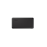 BAZAR - TRUST powerbanka Primo Powerbank 20.000 mAh ECO - Poškozený obal (Komplet)