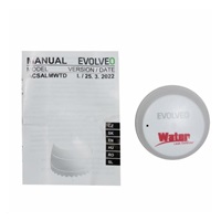 EVOLVEO Alarmex Pro, bezdrátový detektor zaplavení