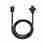 FRACTAL DESIGN kabel USB-C 10Gbps Cable- Model D