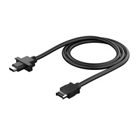 FRACTAL DESIGN kabel USB-C 10Gbps Cable- Model D