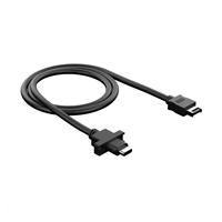 FRACTAL DESIGN kabel USB-C 10Gbps Cable- Model D