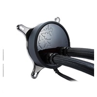 FRACTAL DESIGN vodní chladič Celsius S36, 3x120mm, LGA1851, AM5