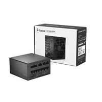 FRACTAL DESIGN zdroj Ion 550W GOLD, modular, 80+ Gold