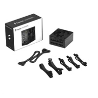 FRACTAL DESIGN zdroj Ion 550W GOLD, modular, 80+ Gold