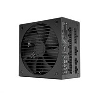 FRACTAL DESIGN zdroj Ion 650W GOLD, modular, 80+ Gold
