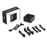 FRACTAL DESIGN zdroj Ion 650W GOLD, modular, 80+ Gold