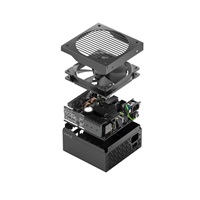 FRACTAL DESIGN zdroj Ion 650W GOLD, modular, 80+ Gold