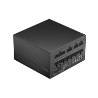 FRACTAL DESIGN zdroj Ion 750W GOLD, modular, 80+ Gold