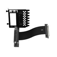 FRACTAL DESIGN držák Flex VRB-20, Vertical riser bracket