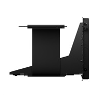 FRACTAL DESIGN držák Flex VRB-20, Vertical riser bracket