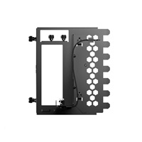 FRACTAL DESIGN držák Flex VRB-20, Vertical riser bracket