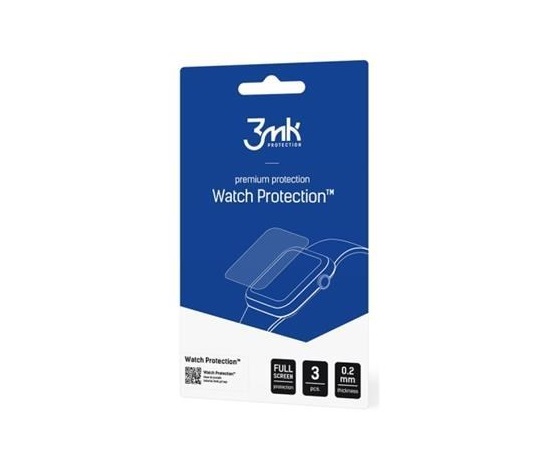 3mk Watch Protection FlexibleGlass pro Apple Watch Ultra/Ultra 2