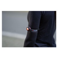 Ledlenser CU2R - doplňkové signalizační světlo