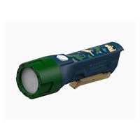 Ledlenser Kidbeam 4 Dino svítilna, dětská