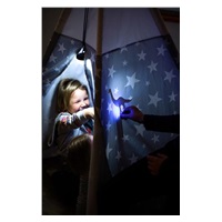 Ledlenser Kidcamp6 Rainbow kapesní lucerna pro děti