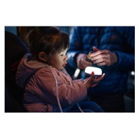 Ledlenser Kidcamp6 Rainbow kapesní lucerna pro děti