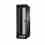 APC Easy Rack 600mm/42U/1100mm,with Roof, Side panel, castors, feet and 4 Brackets, No Bottom, black