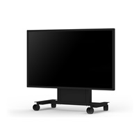 SHARP/NEC automatický výškově nastavitelný vozík PD02MHA