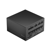 FRACTAL DESIGN zdroj Ion 850W GOLD, modular, 80+ Gold