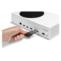 SEAGATE SSD 2TB Rozšíření úložiště pro Xbox X/S