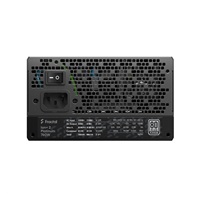 FRACTAL DESIGN zdroj Ion+ 2 760W PLATINUM, modular, 80+ Platinum