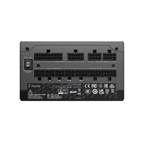FRACTAL DESIGN zdroj Ion+ 2 760W PLATINUM, modular, 80+ Platinum