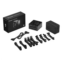 FRACTAL DESIGN zdroj Ion+ 2 760W PLATINUM, modular, 80+ Platinum