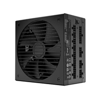FRACTAL DESIGN zdroj Ion+ 2 860W PLATINUM, modular, 80+ Platinum
