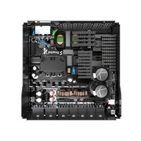 FRACTAL DESIGN zdroj Ion+ 2 860W PLATINUM, modular, 80+ Platinum