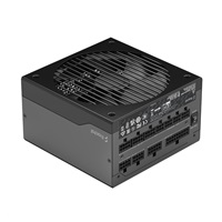 FRACTAL DESIGN zdroj Ion+ 2 860W PLATINUM, modular, 80+ Platinum