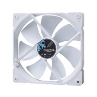 FRACTAL DESIGN ventilátor Dynamic X2 GP Whiteout, 140mm