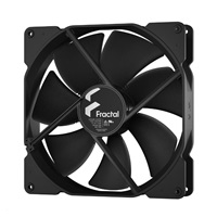 FRACTAL DESIGN ventilátor Dynamic X2 GP PWM,180mm