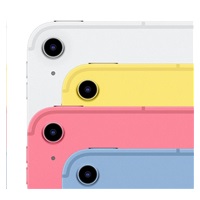 APPLE 10,9" iPad (10. gen) Wi-Fi + Cellular 64GB - Blue