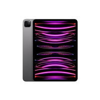 APPLE 11" iPad Pro (4. gen) Wi-Fi 512GB - Space Grey