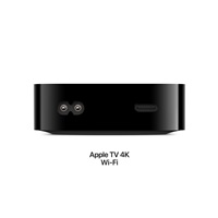 APPLE TV 4K Wi-Fi 64GB