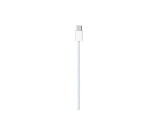 APPLE opletený USB-C nabíjecí kabel (1m)