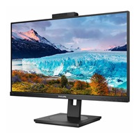 Philips MT IPS LED 27" 272S1MH/00 - IPS panel, 1920x1080, D-Sub, DVI-D, HDMI, DP, USB, repro, pivot, webcam