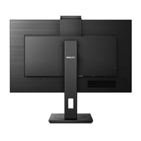 Philips MT IPS LED 27" 272S1MH/00 - IPS panel, 1920x1080, D-Sub, DVI-D, HDMI, DP, USB, repro, pivot, webcam