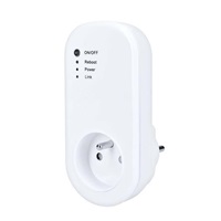 Solight smart WIFI měřič spotřeby el. energie