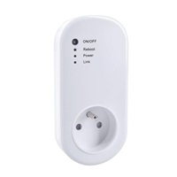 Solight smart WIFI měřič spotřeby el. energie