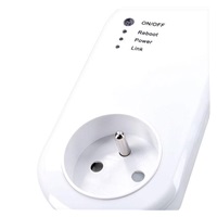 Solight smart WIFI měřič spotřeby el. energie