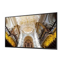 SMART Signage LED QE55T 55" LH55QETELGCXEN - zabaleno v jiné krabici