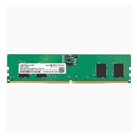 TRANSCEND DIMM DDR5 8GB 4800MHz 1Rx16 1Gx16 CL40 1.1V