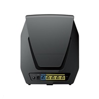 Synology WRX560 MESH WiFi6 router (AX3000,2,4GHz/5GHz,3xGbELAN,1x2,5GbELAN/WAN,1x1GbEWAN,1xUSB3.2)