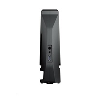 Synology WRX560 MESH WiFi6 router (AX3000,2,4GHz/5GHz,3xGbELAN,1x2,5GbELAN/WAN,1x1GbEWAN,1xUSB3.2)