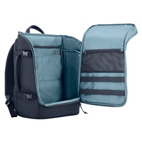 HP Travel 25 Liter 15.6 Iron GreyLaptop Backpack