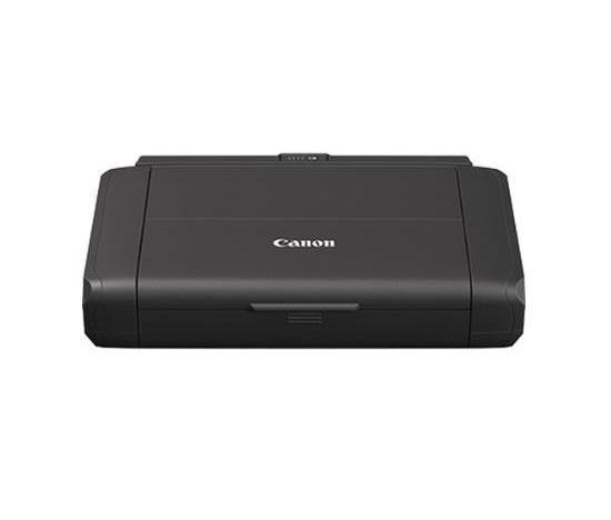 BAZAR - Canon PIXMA Tiskárna TR150 s baterii - barevná, SF, USB, Wi-Fi -BAZAR/POŠKOZENÝ OBAL