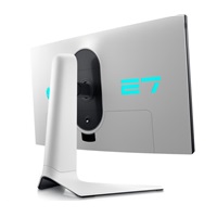 DELL LCD AW2723DF - 27"/IPS/LED/QHD/2560 x 1440/16:9/144Hz/1ms/1000:1/600 cd/m2/DP/HDMI/Pivot/VESA/3YNBD (210-BFII)