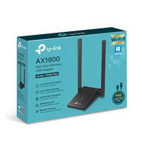 TP-Link Archer TX20U Plus WiFi6 USB adapter (AX1800,2,4GHz/5GHz,USB3.0)