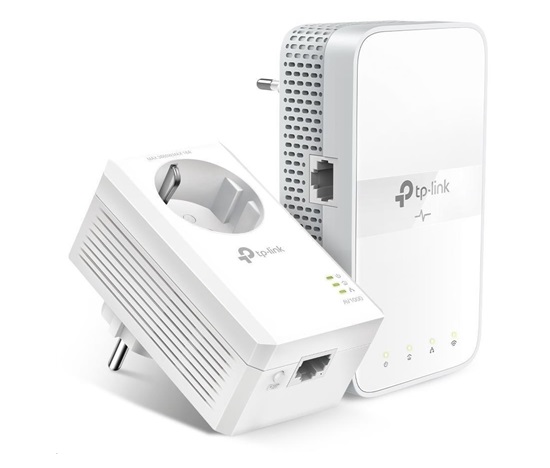 TP-Link PG1200 KIT powerline (G.hn1200,1xGbE)